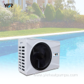 Guangdong air source swimming pool heat pump